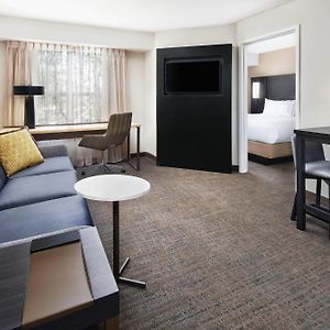 Suite mit 1 Schlafzimmer und mit Kingsize-Bett